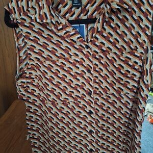 Bundle of 4 Women's Medium Tops - Nine West, Sonoma, Jones New York ! NWT